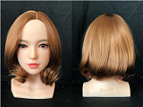 sino doll #30ヘッド +gd-sino 155cmＫカップボディ フルシリコン製ラブドール