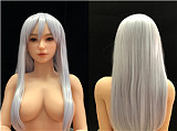 sino doll #30ヘッド +gd-sino 155cmＫカップボディ フルシリコン製ラブドール
