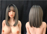 sino doll #30ヘッド +gd-sino 155cmＫカップボディ フルシリコン製ラブドール