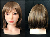 sino doll #30ヘッド +gd-sino 155cmＫカップボディ フルシリコン製ラブドール