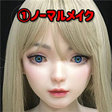 sino doll #30ヘッド +gd-sino 155cmＫカップボディ フルシリコン製ラブドール