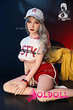 XTDOLL 150cm Dカップ（150D-S）  Miaヘッド 宣伝画像フルシリコンドール 等身大リアルラブドール