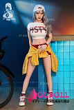 XTDOLL 150cm Dカップ（150D-S）  Miaヘッド 宣伝画像フルシリコンドール 等身大リアルラブドール
