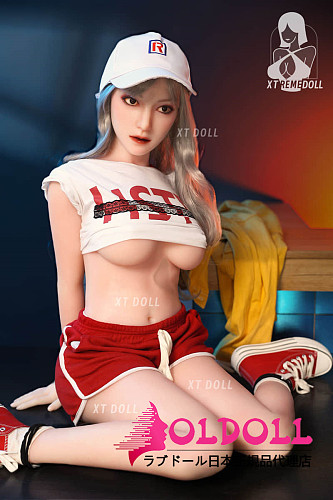 XTDOLL 150cm Dカップ（150D-S）  Miaヘッド 宣伝画像フルシリコンドール 等身大リアルラブドール
