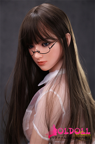 Irontechdoll 161cm Fカップ S36 Nabiヘッド  シリコンヘッド+TPEボディ リアルラブドール 塗装加工あり 眉毛と睫毛植毛加工あり  リアルドール 等身大 ダッチワイフ