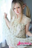 My Loli Waifu 略称MLW  ラブドール 新作ボディ148cm Bカップ #13柚希Yukiヘッド TPE材質ボディー ヘッド材質選択可能 メイク選択可能