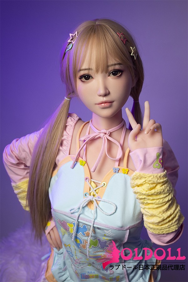 Real girl 148cm Cカップ ヘッド R62ヘッド tpe製ボディ+シリコンヘッド 開閉機能選択可能 等身大リアルラブドール