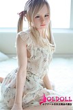 My Loli Waifu 略称MLW  ラブドール 新作ボディ148cm Bカップ #13柚希Yukiヘッド TPE材質ボディー ヘッド材質選択可能 メイク選択可能