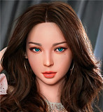 COSDOLL 170cm 爆乳 シリコンヘッド #29 妤淑 等身大 新骨格 リアルドール ラブドール