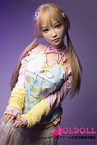 Real girl 148cm Cカップ ヘッド R62ヘッド tpe製ボディ+シリコンヘッド 開閉機能選択可能 等身大リアルラブドール