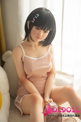 AXBDOLL 130CMバスト大 ＃TC14Rヘッド 掲載画像がリアルメイク付き ロリ系TPEラブドール