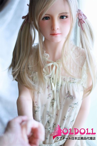 My Loli Waifu 略称MLW  ラブドール 新作ボディ148cm Bカップ #13柚希Yukiヘッド TPE材質ボディー ヘッド材質選択可能 メイク選択可能