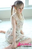 My Loli Waifu 略称MLW  ラブドール 新作ボディ148cm Bカップ #13柚希Yukiヘッド TPE材質ボディー ヘッド材質選択可能 メイク選択可能