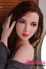 COSDOLL 170cm 爆乳 シリコンヘッド #29 妤淑 等身大 新骨格 リアルドール ラブドール
