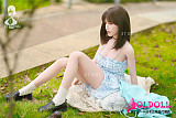 XTDOLL 150cm Dカップ（150D-S）Eleanor ヘッド 宣伝画像フルシリコンドール 等身大リアルラブドール