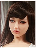 Sanhui doll 最新ボディ163cm Eカップ ヘッド＃26 フルシリコンラブドール リアルドール