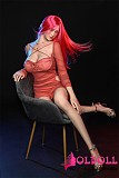 COSDOLL フルシリコン製168cm ヘッド #35 等身大 新骨格 リアルドール ラブドール