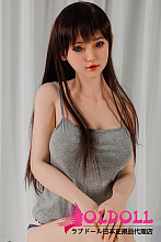 Sanhui doll シームレスドール 139cm Dカップ #1ヘッド ロリータ フルシリコン製等身大ラブドール