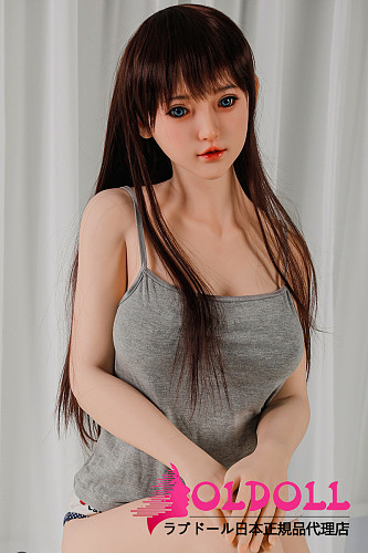 Sanhui doll シームレスドール 139cm Dカップ #1ヘッド ロリータ フルシリコン製等身大ラブドール