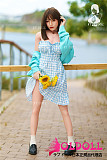 XTDOLL 150cm Dカップ（150D-S）Eleanor ヘッド 宣伝画像フルシリコンドール 等身大リアルラブドール