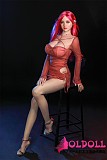 COSDOLL フルシリコン製168cm ヘッド #35 等身大 新骨格 リアルドール ラブドール