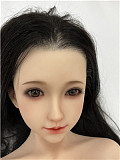 Sanhui doll 最新ボディ163cm Eカップ ヘッド＃26 フルシリコンラブドール リアルドール