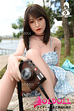 XTDOLL 150cm Dカップ（150D-S）Eleanor ヘッド 宣伝画像フルシリコンドール 等身大リアルラブドール
