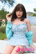 XTDOLL 150cm Dカップ（150D-S）Eleanor ヘッド 宣伝画像フルシリコンドール 等身大リアルラブドール
