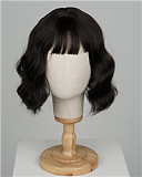 WAXDOLL ヘッド単体 #GE03-1 (151cm-175cmのボディに適用)  開閉機能あり 頭のみ フルシリコン製  等身大リアルラブドール
