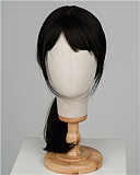 WAXDOLL ヘッド単体 #GE03-2 (151cm-175cmのボディに適用)  開閉機能あり 頭のみ フルシリコン製  等身大リアルラブドール