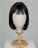 WAXDOLL ヘッド単体 #GE03-1 (151cm-175cmのボディに適用)  開閉機能あり 頭のみ フルシリコン製  等身大リアルラブドール