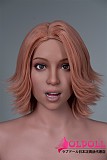 ZELEX 170cm Cカップ GE46MJ  フルシリコン製  等身大リアルラブドール
