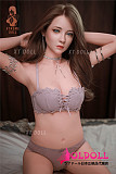 XTDOLL 168cm Cカップ  Aeleneヘッド 宣伝画像TPE製ボディ+シリコンヘッド 等身大リアルラブドール