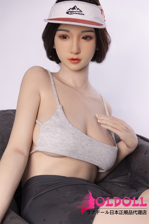 Real girl 163cm Fカップ 巨乳 D13ヘッド 宣伝画像フルシリコンドール 口開閉機能 リアルな口腔構造あり 電動機能選択可能 等身大リアルラブドール