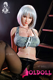 XTDOLL 160cm Gカップ Lolaヘッド 宣伝画像フルシリコンドール 等身大リアルラブドール