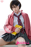 FANREAL 最新作ボディー 158CM  Bカップ #F8 芊(qian)ヘッド フルシリコン製ラブドール（STS様撮影）