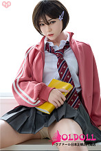 FANREAL 最新作ボディー 158CM  Bカップ #F8 芊(qian)ヘッド フルシリコン製ラブドール（STS様撮影）
