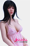 Sanhui doll シームレス #26ヘッド 153cm Cカップ  シリコン製 等身大 リアルラブドール