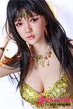 Sanhui doll シームレス 153cm Cカップ #26ヘッド シリコン製 等身大 リアルラブドール