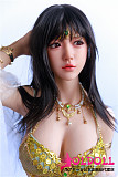 Sanhui doll シームレス 153cm Cカップ #26ヘッド シリコン製 等身大 リアルラブドール