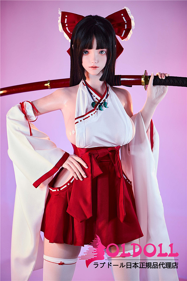 FUDOLL リアル口腔 開閉機能可能 157cm Fカップ   #J024ヘッド TPEボディ+シリコンヘッド 眉毛と睫毛植毛加工あり 等身大リアルラブドール