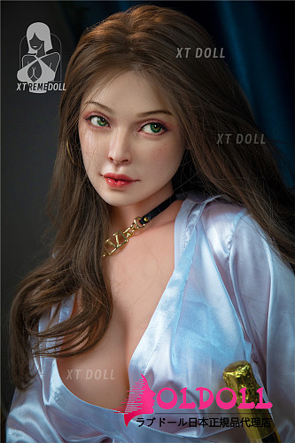 XTDOLL 168cm Cカップ  Jenniferヘッド 宣伝画像TPE製ボディ+シリコンヘッド 等身大リアルラブドール