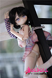 Mini Doll ミニドール 最新作縁ヘッド 40cm 普通乳 シリコン製ドール 球体関節人形 軽量化 収納が便利 使いやすい 普段は鑑賞用 小さいラブドール 女性素体 フィギュア cosplay