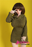 Mini Doll ミニドール 最新作 60cm 巨乳 S1ヘッド  シリコン製ドール 軽量化 収納が便利 使いやすい 普段は鑑賞用 小さいラブドール 女性素体 フィギュア cosplay