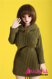 Mini Doll ミニドール 最新作 60cm 巨乳 S1ヘッド  シリコン製ドール 軽量化 収納が便利 使いやすい 普段は鑑賞用 小さいラブドール 女性素体 フィギュア cosplay