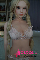 Piper Doll  140cm Fカップ Phoebeちゃん normal ears シームレス フルシリコン製ラブドール