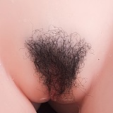 Real girl 169cm巨乳 D7ヘッド フルシリコン製 口開閉機能 リアルな口腔構造あり 電動機能付き 等身大リアルラブドール