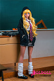 凹凸咪 aotume（アニメドール）最新作 155cm Cカップ パールヘッド 宣伝画像TPE素材 等身大 リアルラブドール