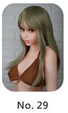 Piper Doll  150cm Bカップ  ヘッドakira  フルシリコン製   シームレス リアルラブドール