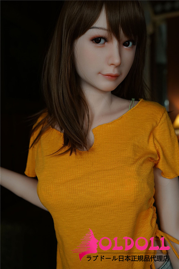 Piper Doll  155cm Cカップ  ヘッドIchika  フルシリコン製   シームレス リアルラブドール